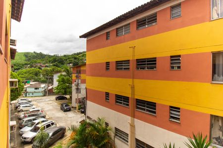 Apartamento para alugar com 2 quartos, 50m² em Barreto, Niterói