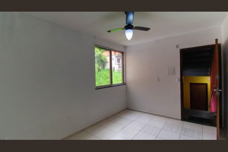 Apartamento para alugar com 2 quartos, 50m² em Barreto, Niterói