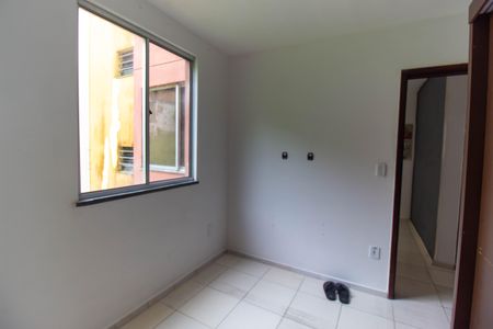 Apartamento para alugar com 2 quartos, 50m² em Barreto, Niterói