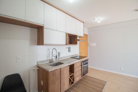 Apartamento para alugar com 52m², 2 quartos e 1 vaga Apartamento para alugar com 52m², 2 quartos e 1 vagaCozinha