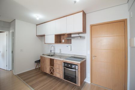 Apartamento para alugar com 52m², 2 quartos e 1 vaga Apartamento para alugar com 52m², 2 quartos e 1 vagaCozinha