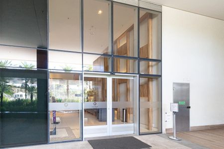 Apartamento para alugar com 52m², 2 quartos e 1 vaga Apartamento para alugar com 52m², 2 quartos e 1 vagaFachada