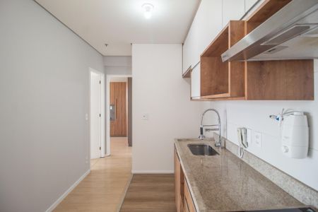 Apartamento para alugar com 52m², 2 quartos e 1 vaga Apartamento para alugar com 52m², 2 quartos e 1 vagaCozinha