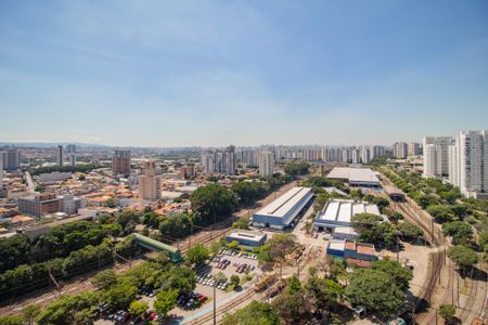 Vista de apartamento para alugar com 2 quartos, 52m² em Centro, Osasco