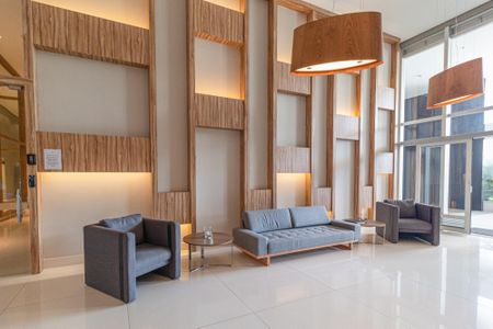 Apartamento para alugar com 52m², 2 quartos e 1 vaga Apartamento para alugar com 52m², 2 quartos e 1 vagaHall de entrada