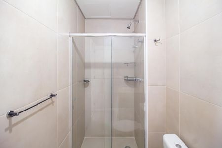 Apartamento para alugar com 52m², 2 quartos e 1 vaga Apartamento para alugar com 52m², 2 quartos e 1 vagaBanheiro