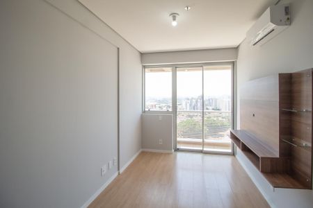 Sala de apartamento para alugar com 2 quartos, 52m² em Centro, Osasco