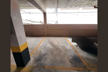 Apartamento à venda com 48m², 2 quartos e 1 vagaÁrea comum