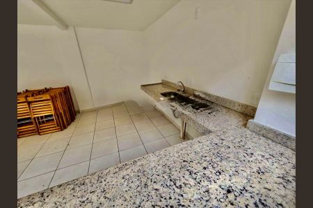 Apartamento à venda com 48m², 2 quartos e 1 vagaÁrea comum