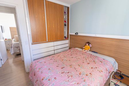 Apartamento à venda com 80m², 2 quartos e 1 vaga Apartamento à venda com 80m², 2 quartos e 1 vagaquarto 3