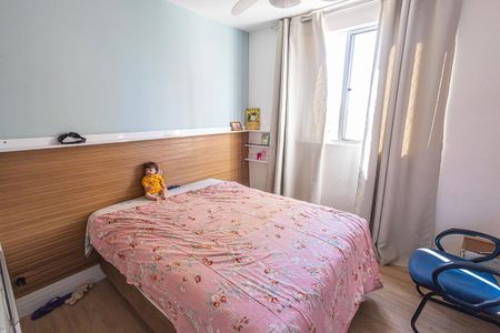 Apartamento à venda com 80m², 2 quartos e 1 vaga Apartamento à venda com 80m², 2 quartos e 1 vagaquarto 3