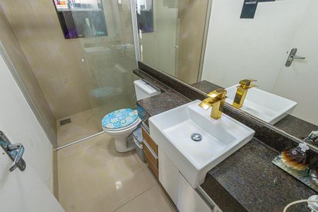 Apartamento à venda com 80m², 2 quartos e 1 vaga Apartamento à venda com 80m², 2 quartos e 1 vagabanheiro