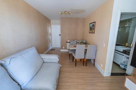 Apartamento à venda com 80m², 2 quartos e 1 vaga Apartamento à venda com 80m², 2 quartos e 1 vagasala
