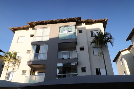 Apartamento para alugar com 57m², 2 quartos e 1 vagaPlaquinha