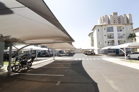Apartamento para alugar com 57m², 2 quartos e 1 vagaEstacionamento