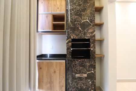 Apartamento para alugar com 57m², 2 quartos e 1 vagaSacada
