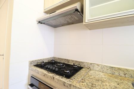Apartamento para alugar com 57m², 2 quartos e 1 vagaCozinha