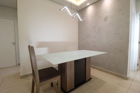 Apartamento para alugar com 57m², 2 quartos e 1 vagaSala