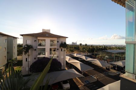 Apartamento para alugar com 57m², 2 quartos e 1 vagaVista