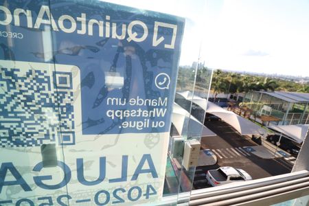 Apartamento para alugar com 57m², 2 quartos e 1 vagaPlaquinha