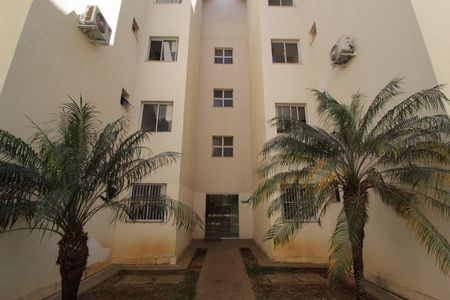 Apartamento para alugar com 57m², 2 quartos e 1 vagaHall de entrada