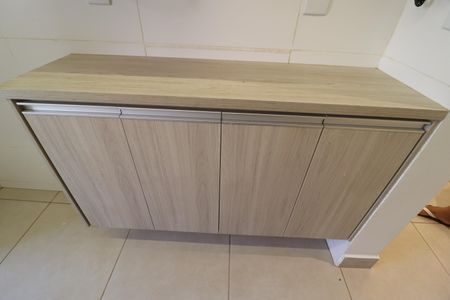 Apartamento para alugar com 57m², 2 quartos e 1 vagaCozinha