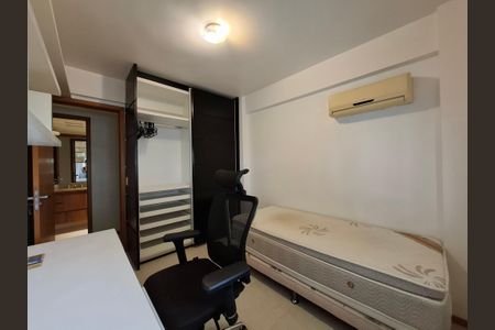 Apartamento para alugar com 100m², 3 quartos e 2 vagasQuarto 2