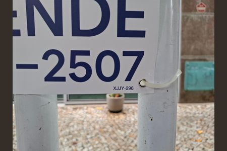 Apartamento para alugar com 100m², 3 quartos e 2 vagasPlaca 