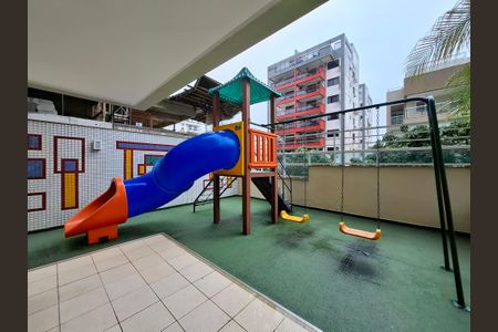 Apartamento para alugar com 100m², 3 quartos e 2 vagasÁrea comum- Brinquedoteca 