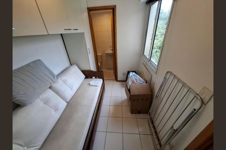 Apartamento para alugar com 100m², 3 quartos e 2 vagasÁrea de serviço 