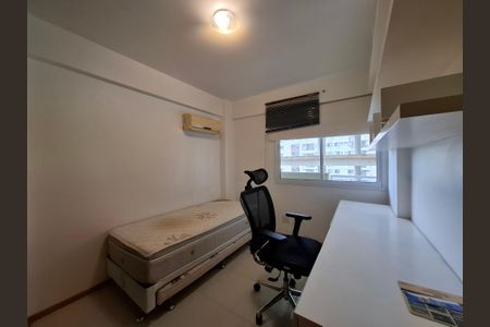 Apartamento para alugar com 100m², 3 quartos e 2 vagasQuarto 2