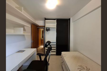 Apartamento para alugar com 100m², 3 quartos e 2 vagasQuarto 2