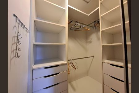 Apartamento para alugar com 100m², 3 quartos e 2 vagasCloset 