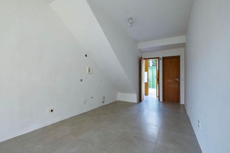 Studio de kitnet/studio para alugar com 1 quarto, 30m² em Sumaré, São Paulo