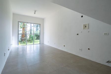 Studio de kitnet/studio para alugar com 1 quarto, 30m² em Sumaré, São Paulo