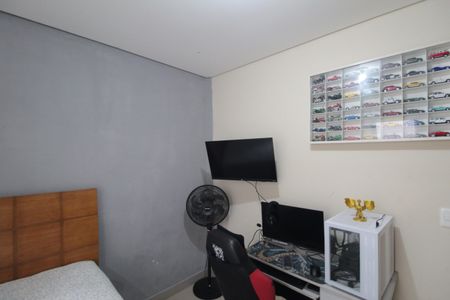 Apartamento à venda com 130m², 2 quartos e 1 vagaQuarto