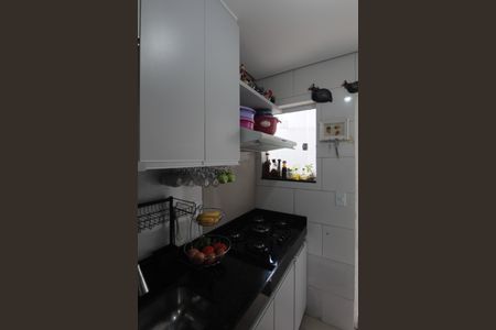 Apartamento à venda com 130m², 2 quartos e 1 vagaCozinha