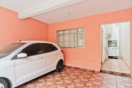 Casa para alugar com 147m², 2 quartos e 2 vagasÁrea externa