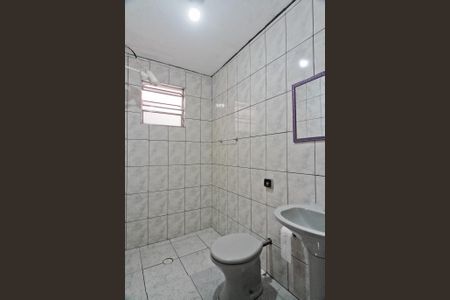 Casa para alugar com 147m², 2 quartos e 2 vagasBanheiro 2