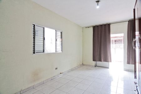 Quarto 1 de casa para alugar com 2 quartos, 147m² em Conjunto Habitacional Turistica, São Paulo