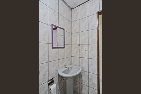 Casa para alugar com 147m², 2 quartos e 2 vagasBanheiro 2