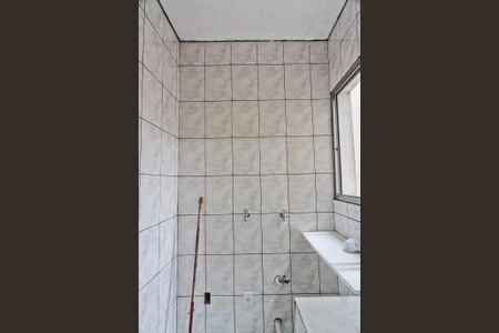 Casa para alugar com 147m², 2 quartos e 2 vagasÁrea de Serviço