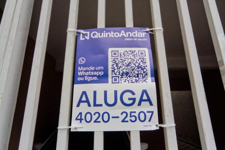 Casa para alugar com 147m², 2 quartos e 2 vagasPlaca