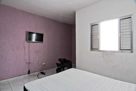 Casa para alugar com 147m², 2 quartos e 2 vagasQuarto 2