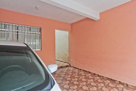 Casa para alugar com 147m², 2 quartos e 2 vagasÁrea externa