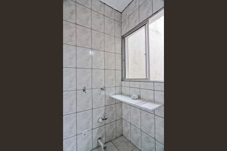 Casa para alugar com 147m², 2 quartos e 2 vagasÁrea de Serviço