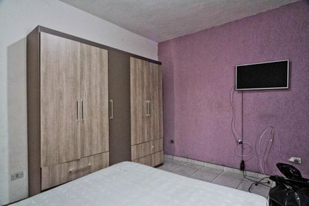 Casa para alugar com 147m², 2 quartos e 2 vagasQuarto 2