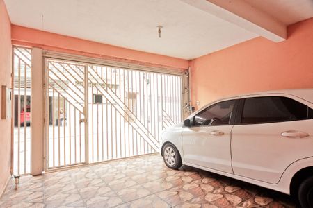 Casa para alugar com 147m², 2 quartos e 2 vagasÁrea externa