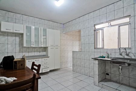 Casa para alugar com 147m², 2 quartos e 2 vagasCozinha