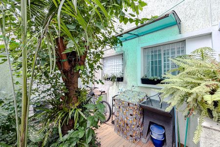 Studio para alugar com 25m², 1 quarto e sem vagaÁrea externa